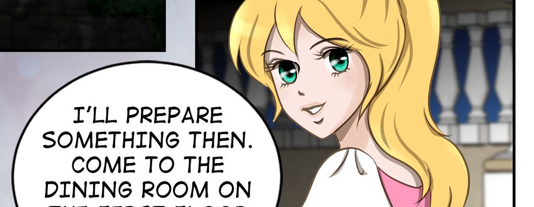 Living With the Wizard Living with The Wizard EP 65 - Toomics page 107 - 