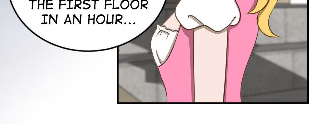 Living With the Wizard Living with The Wizard EP 65 - Toomics page 108 - 