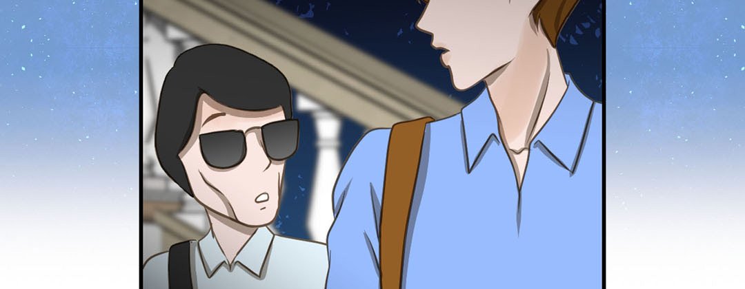 Living With the Wizard Living with The Wizard EP 65 - Toomics page 111 - 