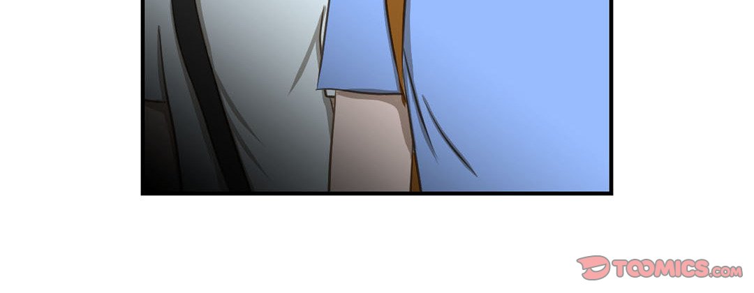 Living With the Wizard Living with The Wizard EP 65 - Toomics page 112 - 