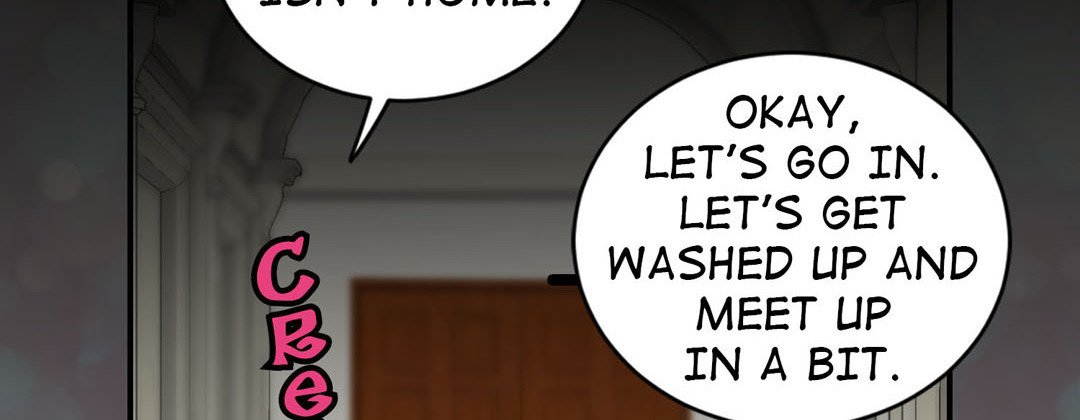 Living With the Wizard Living with The Wizard EP 65 - Toomics page 118 - 