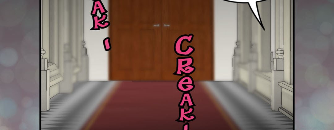 Living With the Wizard Living with The Wizard EP 65 - Toomics page 119 - 