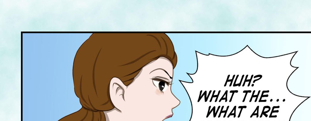 Living With the Wizard Living with The Wizard EP 65 - Toomics page 13 - 