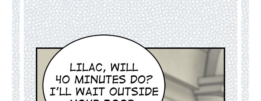 Living With the Wizard Living with The Wizard EP 65 - Toomics page 121 - 