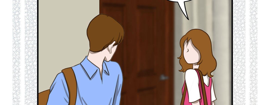 Living With the Wizard Living with The Wizard EP 65 - Toomics page 123 - 