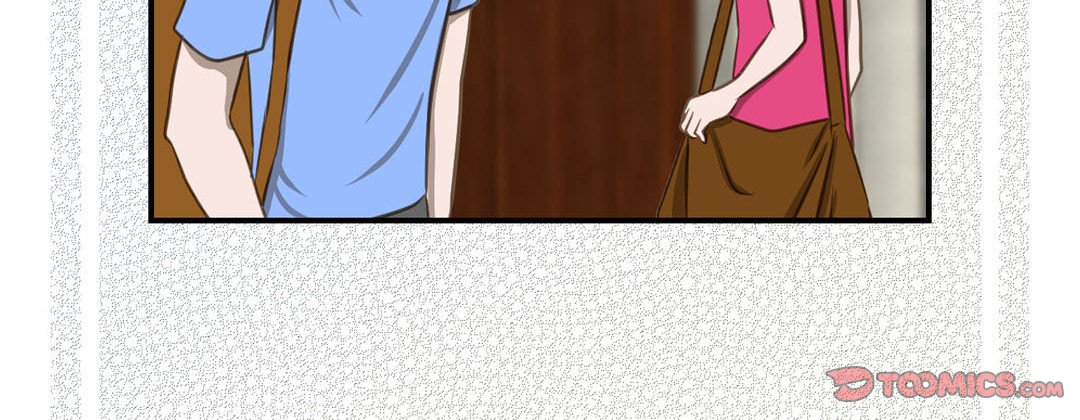 Living With the Wizard Living with The Wizard EP 65 - Toomics page 124 - 