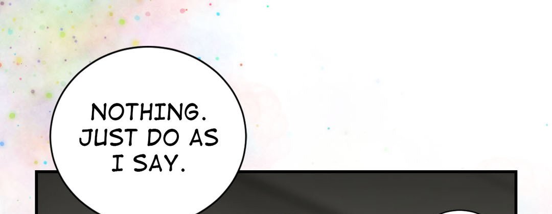 Living With the Wizard Living with The Wizard EP 65 - Toomics page 129 - 