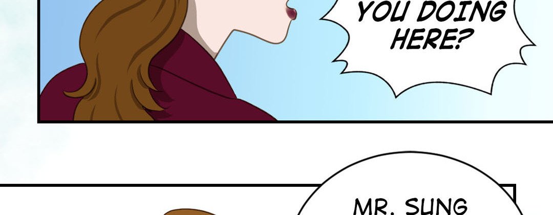 Living With the Wizard Living with The Wizard EP 65 - Toomics page 14 - 