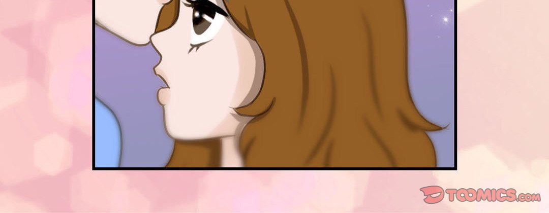 Living With the Wizard Living with The Wizard EP 65 - Toomics page 136 - 