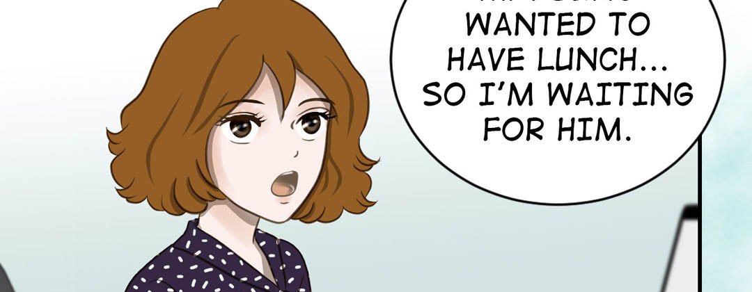 Living With the Wizard Living with The Wizard EP 65 - Toomics page 15 - 