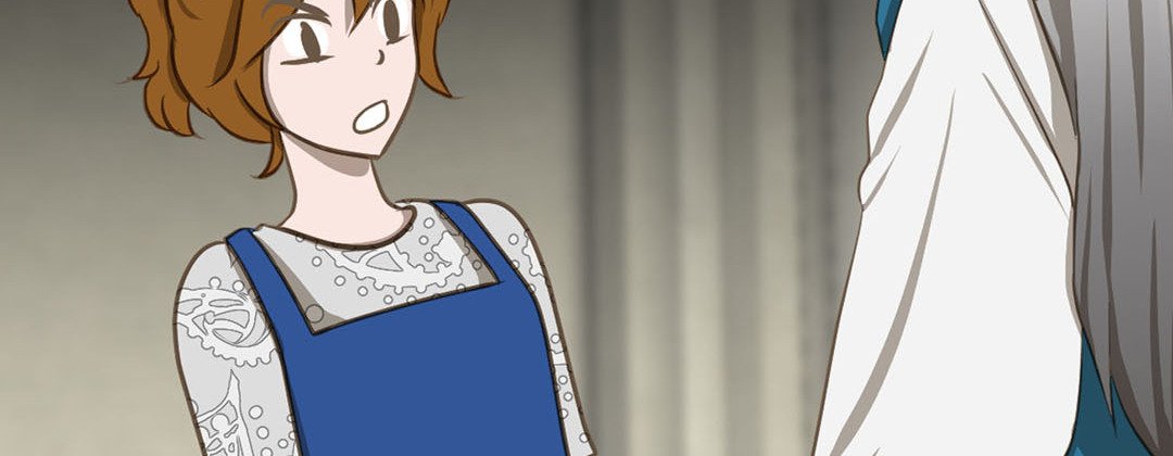 Living With the Wizard Living with The Wizard EP 65 - Toomics page 150 - 