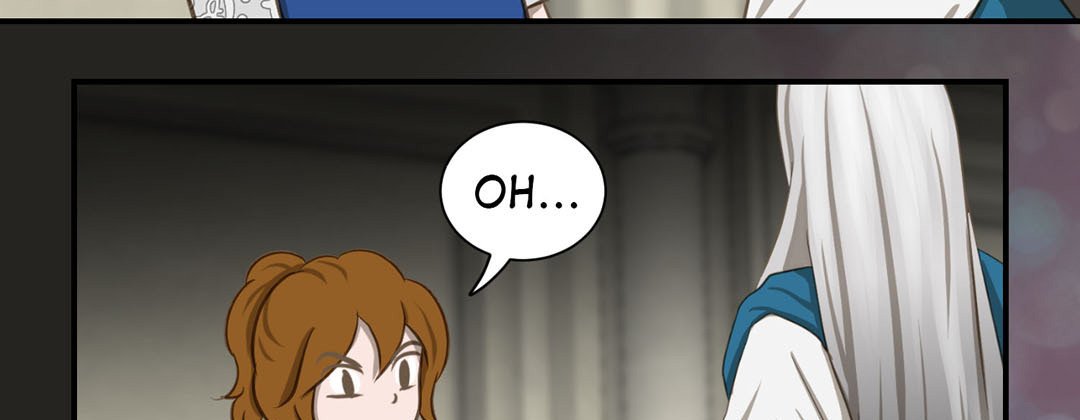 Living With the Wizard Living with The Wizard EP 65 - Toomics page 151 - 