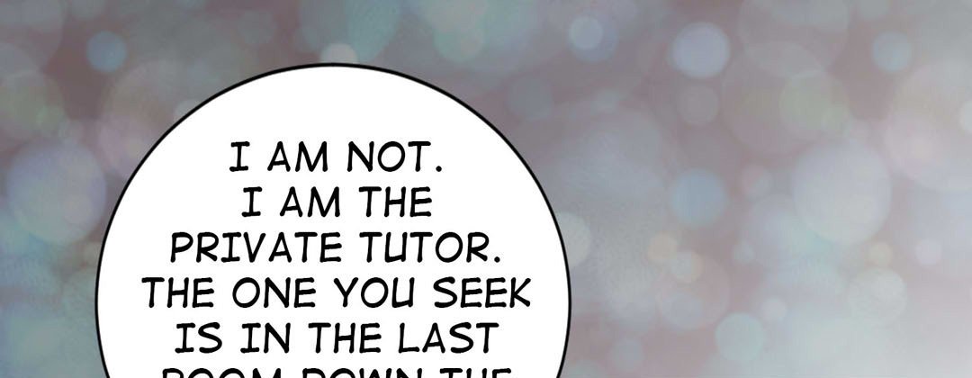 Living With the Wizard Living with The Wizard EP 65 - Toomics page 153 - 