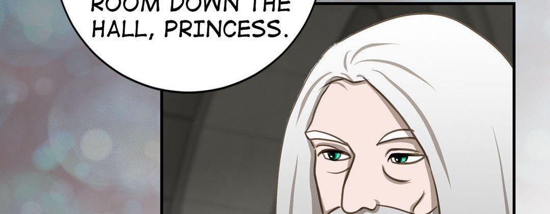 Living With the Wizard Living with The Wizard EP 65 - Toomics page 154 - 