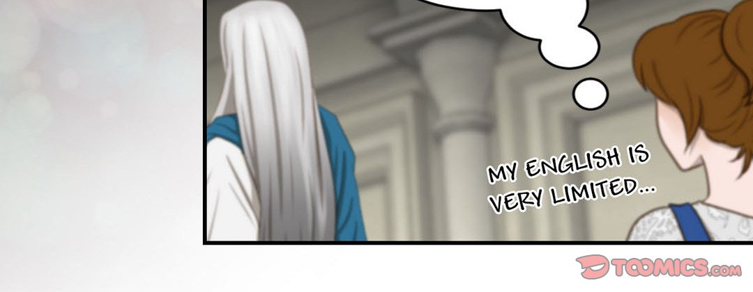 Living With the Wizard Living with The Wizard EP 65 - Toomics page 160 - 