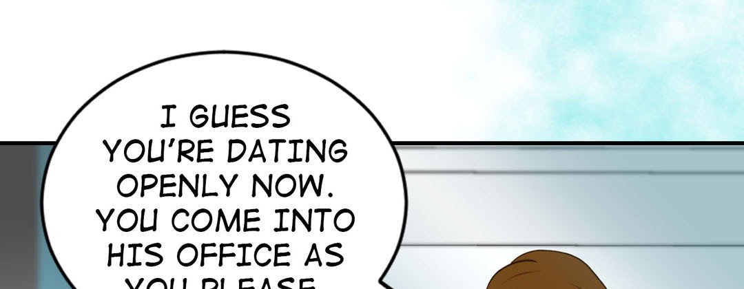 Living With the Wizard Living with The Wizard EP 65 - Toomics page 17 - 