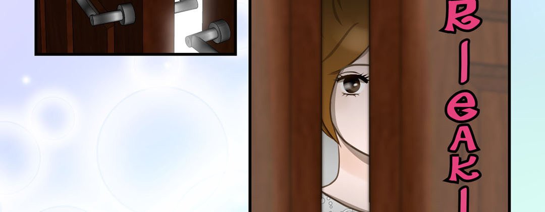 Living With the Wizard Living with The Wizard EP 65 - Toomics page 167 - 