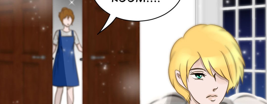 Living With the Wizard Living with The Wizard EP 65 - Toomics page 174 - 