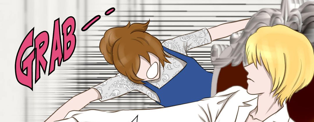 Living With the Wizard Living with The Wizard EP 65 - Toomics page 179 - 