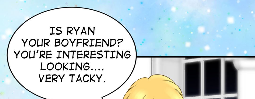 Living With the Wizard Living with The Wizard EP 65 - Toomics page 189 - 