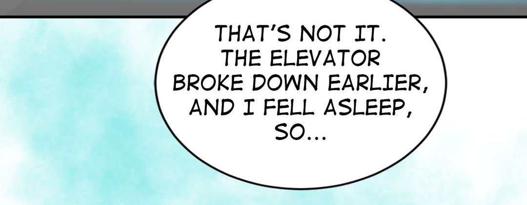 Living With the Wizard Living with The Wizard EP 65 - Toomics page 20 - 