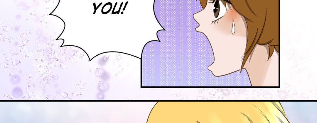 Living With the Wizard Living with The Wizard EP 65 - Toomics page 194 - 