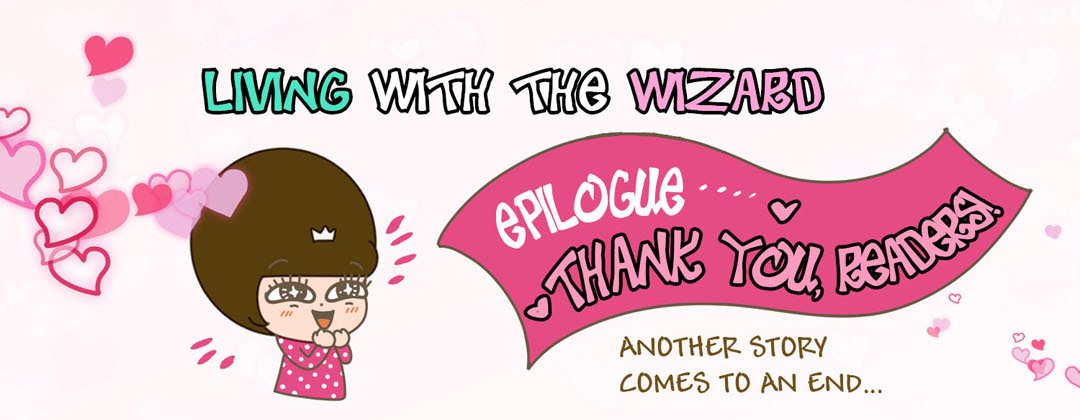 Living With the Wizard Living with The Wizard EP 65 - Toomics page 201 - 