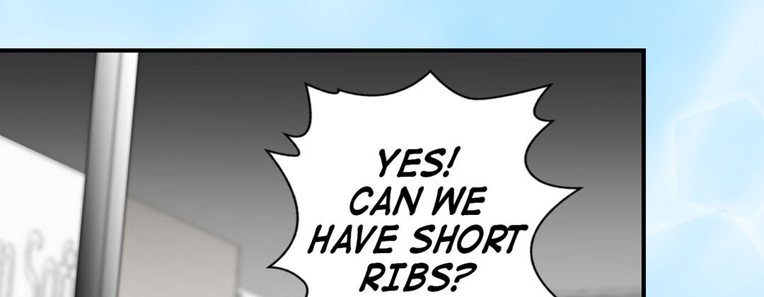 Living With the Wizard Living with The Wizard EP 65 - Toomics page 29 - 