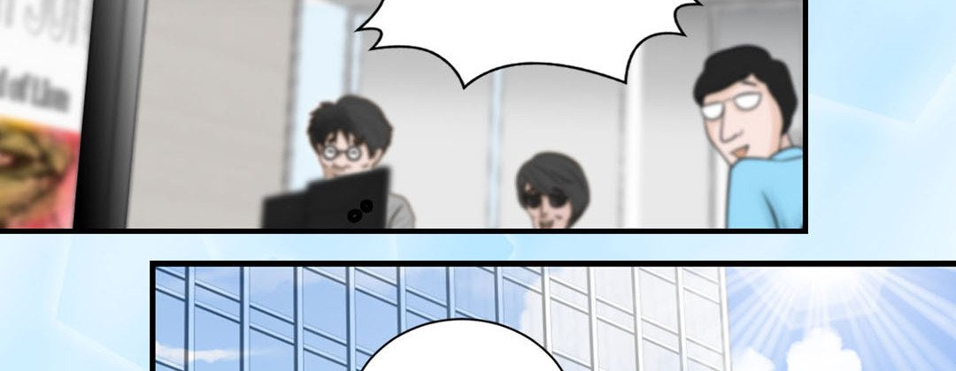 Living With the Wizard Living with The Wizard EP 65 - Toomics page 30 - 