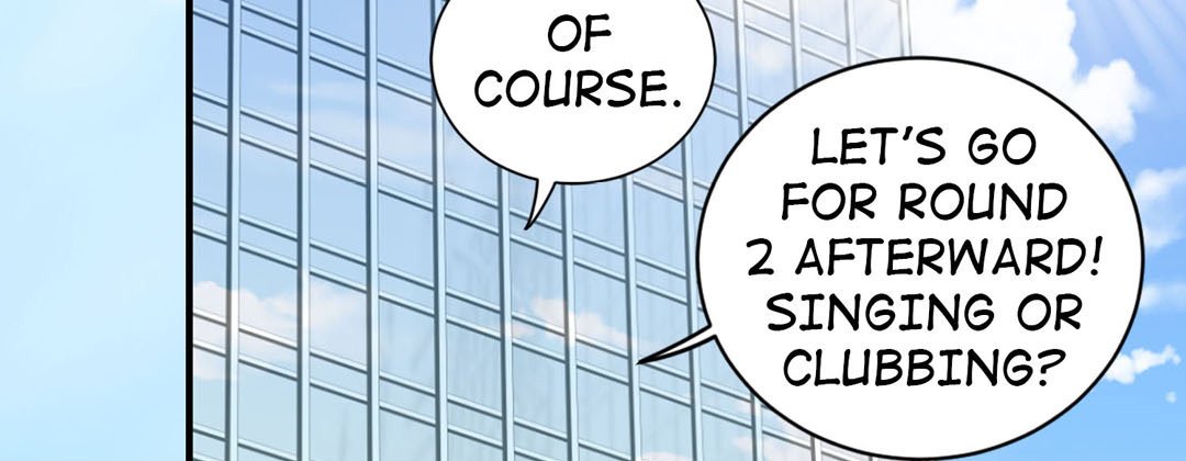 Living With the Wizard Living with The Wizard EP 65 - Toomics page 31 - 