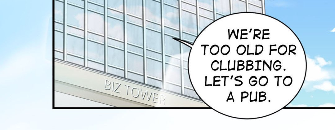 Living With the Wizard Living with The Wizard EP 65 - Toomics page 32 - 