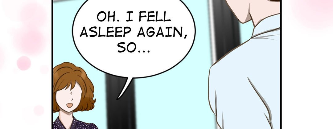 Living With the Wizard Living with The Wizard EP 65 - Toomics page 35 - 