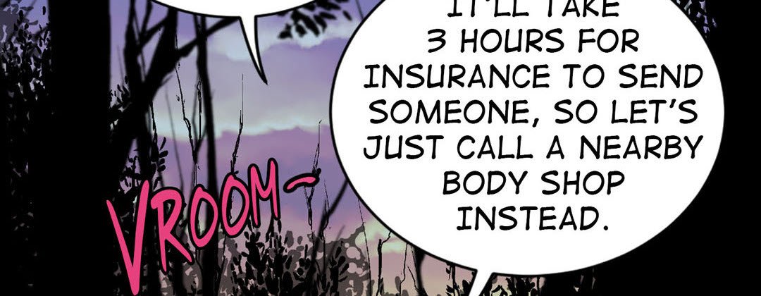 Living With the Wizard Living with The Wizard EP 65 - Toomics page 46 - 