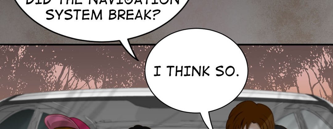 Living With the Wizard Living with The Wizard EP 65 - Toomics page 50 - 