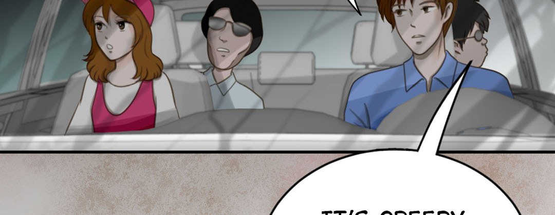 Living With the Wizard Living with The Wizard EP 65 - Toomics page 51 - 