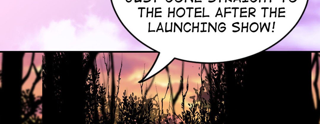 Living With the Wizard Living with The Wizard EP 65 - Toomics page 54 - 
