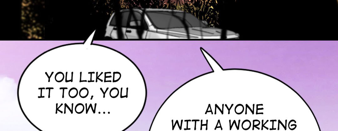 Living With the Wizard Living with The Wizard EP 65 - Toomics page 55 - 