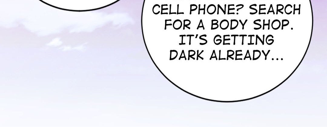 Living With the Wizard Living with The Wizard EP 65 - Toomics page 56 - 