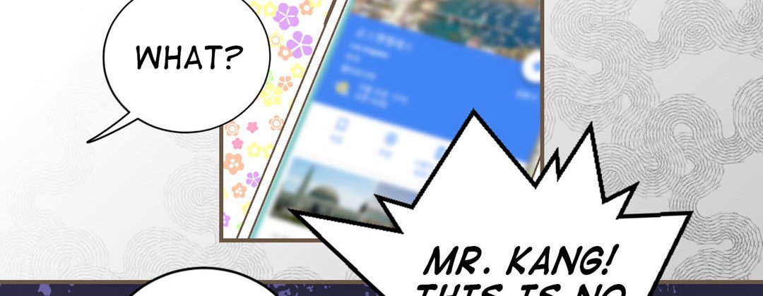 Living With the Wizard Living with The Wizard EP 65 - Toomics page 58 - 