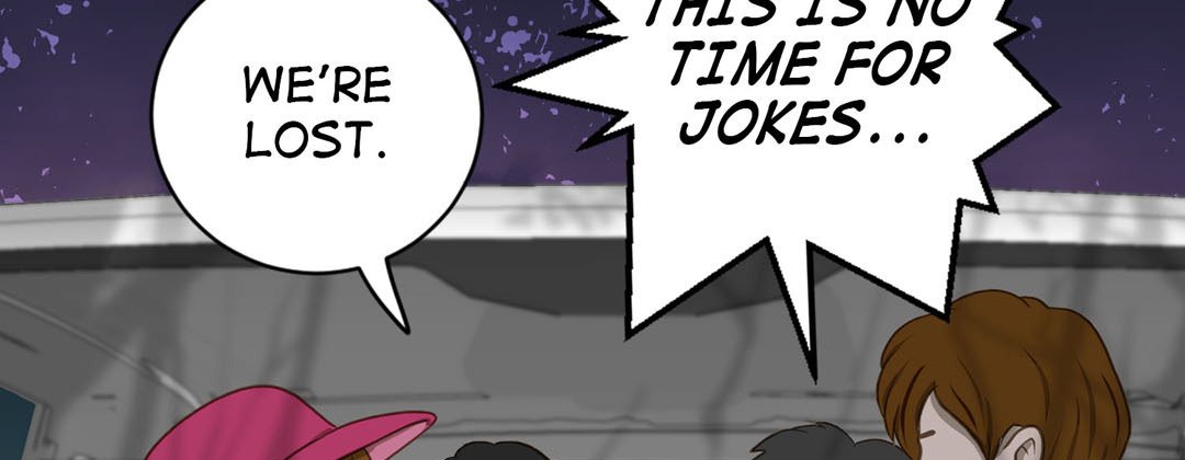 Living With the Wizard Living with The Wizard EP 65 - Toomics page 59 - 