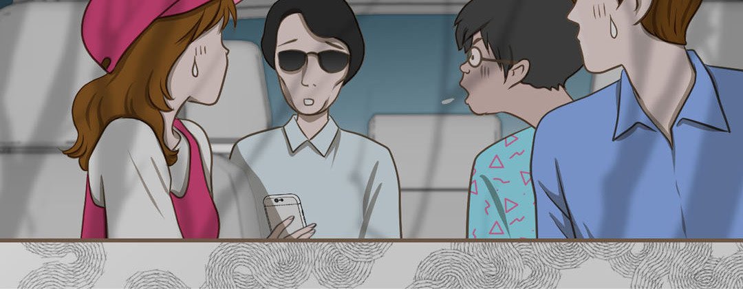 Living With the Wizard Living with The Wizard EP 65 - Toomics page 60 - 