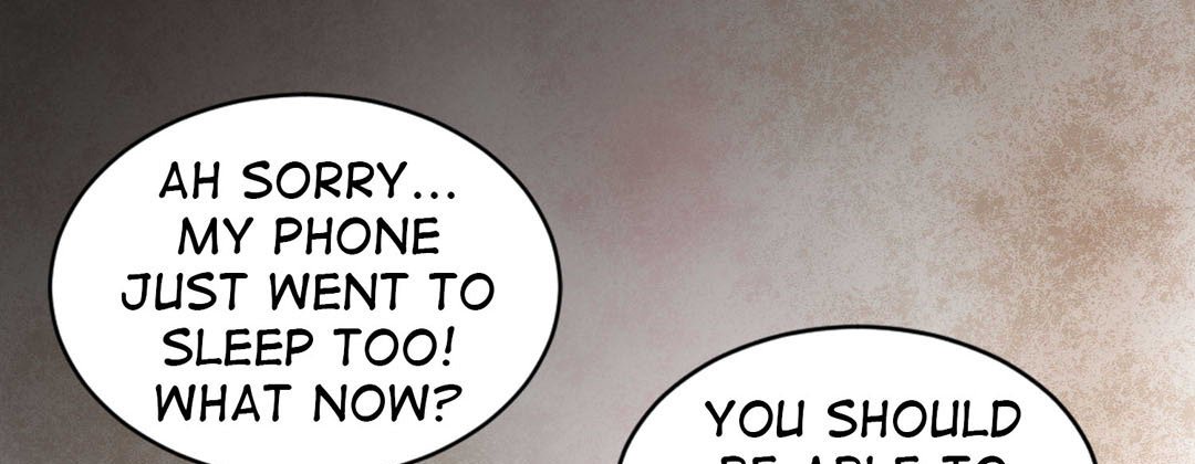 Living With the Wizard Living with The Wizard EP 65 - Toomics page 61 - 