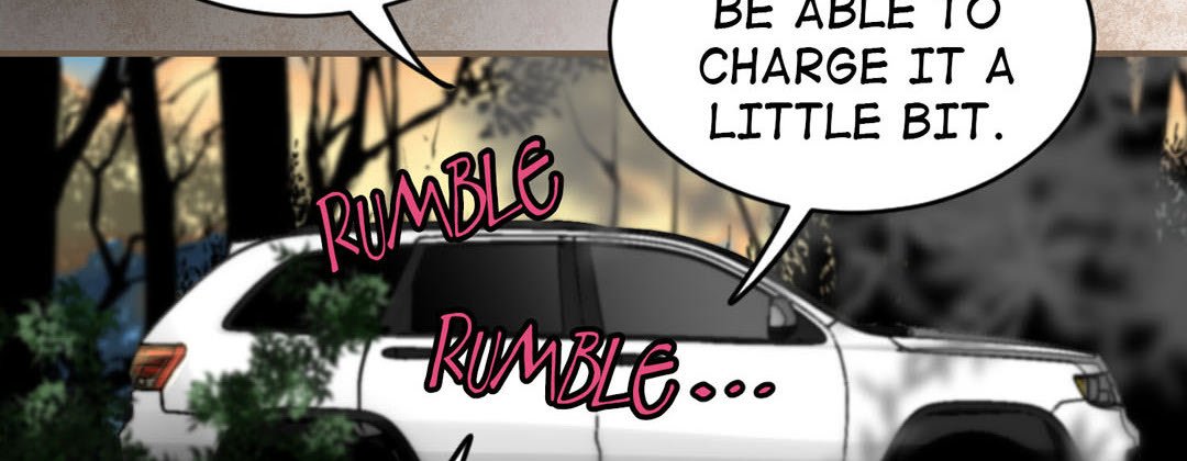 Living With the Wizard Living with The Wizard EP 65 - Toomics page 62 - 