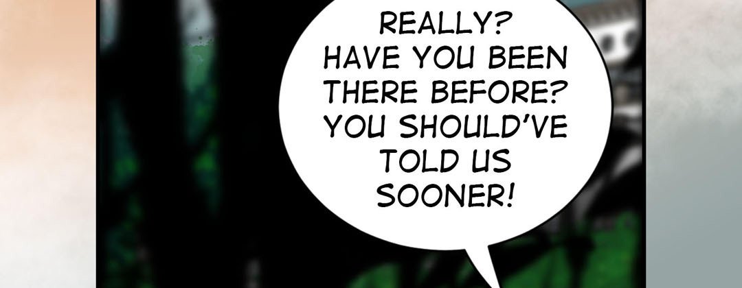 Living With the Wizard Living with The Wizard EP 65 - Toomics page 75 - 