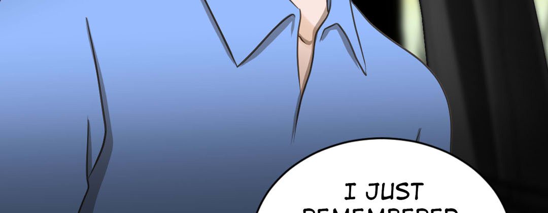 Living With the Wizard Living with The Wizard EP 65 - Toomics page 79 - 