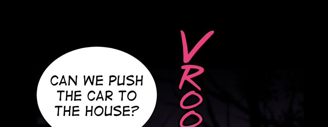 Living With the Wizard Living with The Wizard EP 65 - Toomics page 85 - 