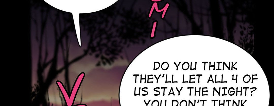Living With the Wizard Living with The Wizard EP 65 - Toomics page 86 - 