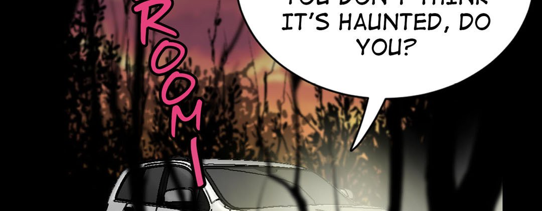 Living With the Wizard Living with The Wizard EP 65 - Toomics page 87 - 