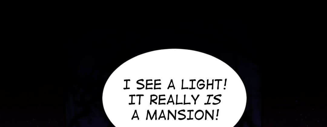 Living With the Wizard Living with The Wizard EP 65 - Toomics page 89 - 