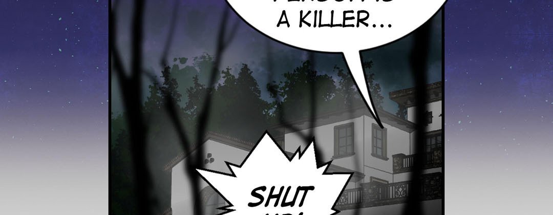 Living With the Wizard Living with The Wizard EP 65 - Toomics page 91 - 
